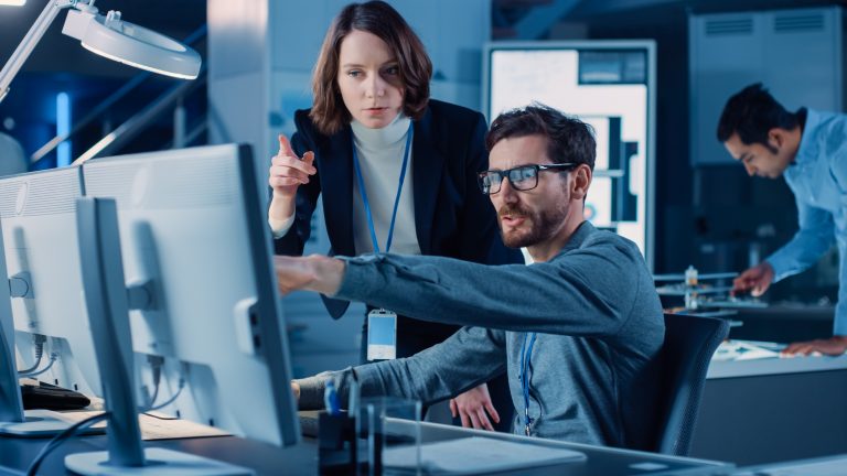 Beyond Compliance – Closing the Real Zero Trust Gaps in Federal and Defense Environments