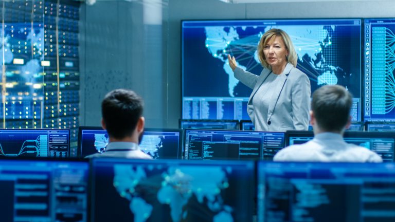 Beyond the Cloud Mandate
