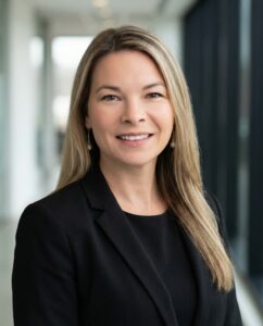 Nichole Gohman, Chief Operating Officer at Spry Methods