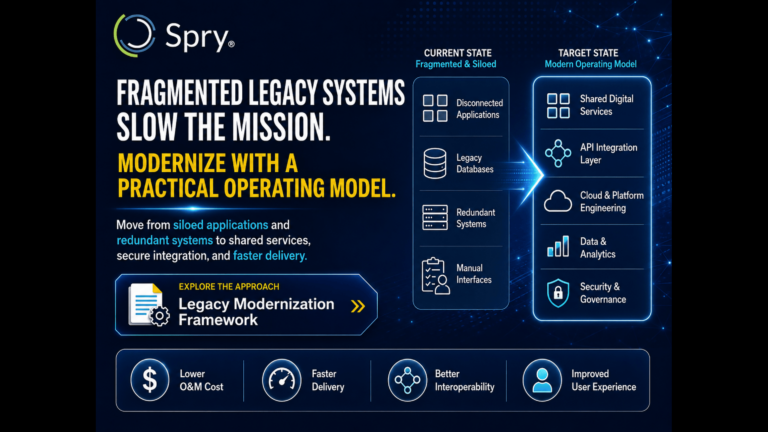 Modernizing Fragmented Legacy Systems and Siloed IT Through Zero Trust, Identity, SOC, and DevSecOps Integration